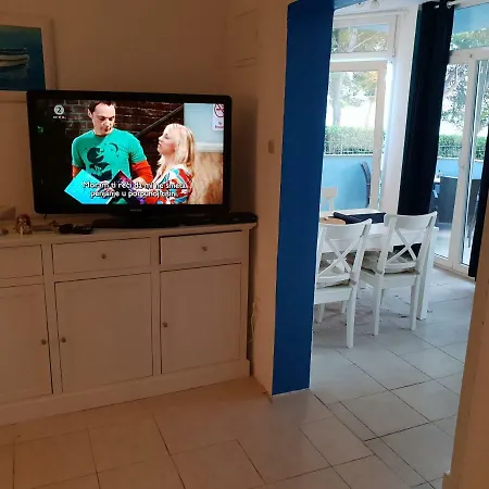 Villa Jadrija Apartment *