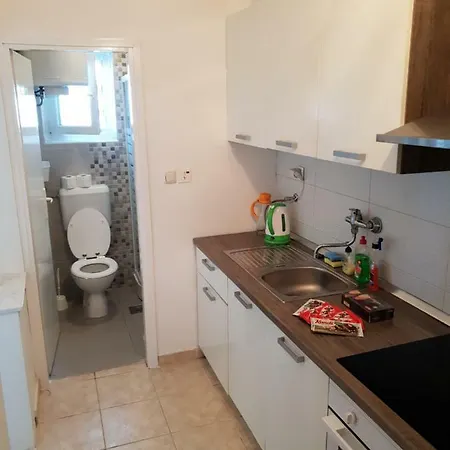 Apartment Villa Jadrija Jadrija