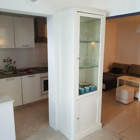Villa Jadrija Apartment Jadrija