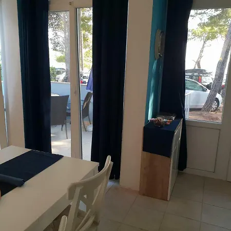 Villa Jadrija Apartment