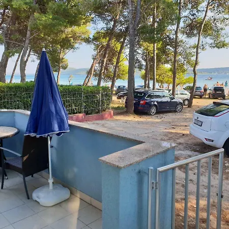 Apartment Villa Jadrija Jadrija
