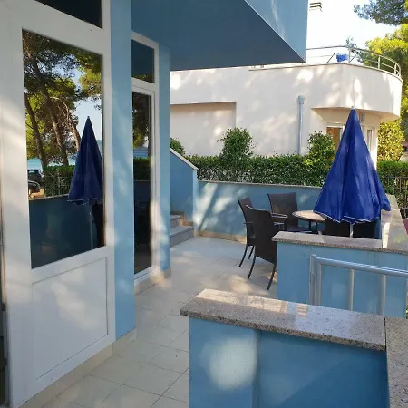 Villa Jadrija Apartment Jadrija