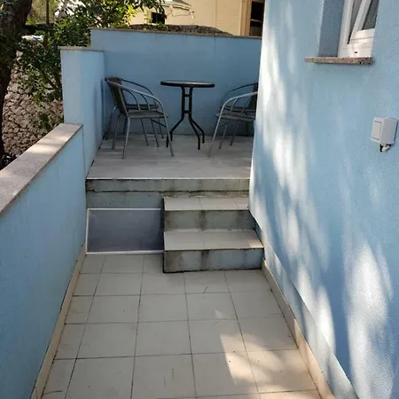 Villa Jadrija Apartment