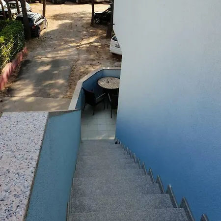 Villa Jadrija