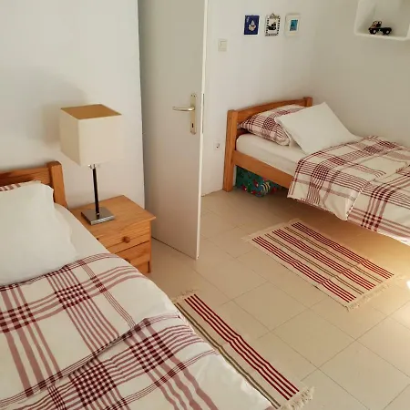 Apartment Villa Jadrija