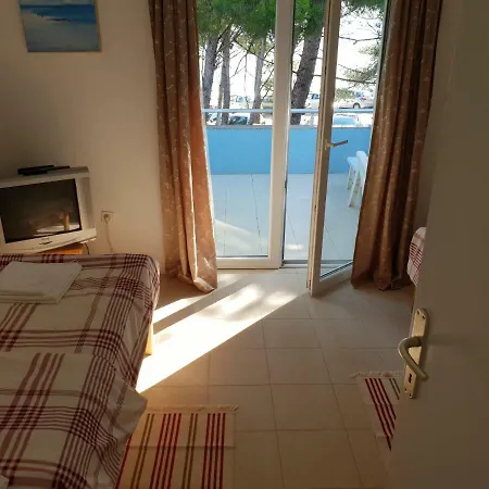 Villa Jadrija Apartment Jadrija