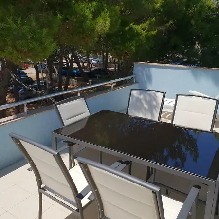 Villa Jadrija Apartment