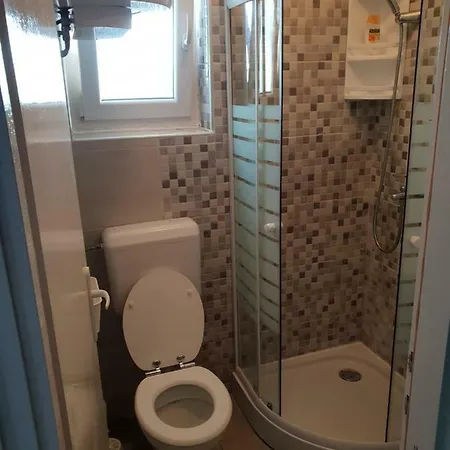 Apartment Villa Jadrija Jadrija
