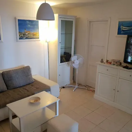 Villa Jadrija Apartment