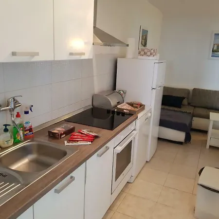 Villa Jadrija Apartment *