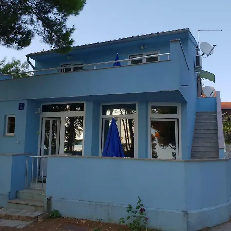 Apartment Villa Jadrija Jadrija