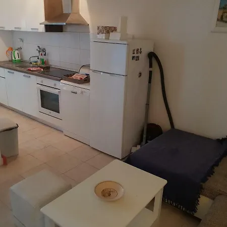 Villa Jadrija Apartment