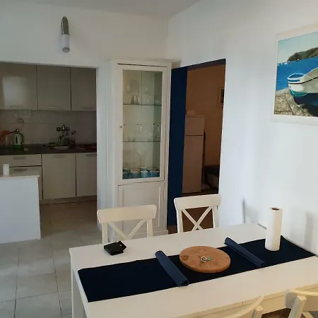 Apartment Villa Jadrija Jadrija