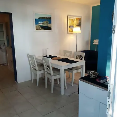 Villa Jadrija Apartment