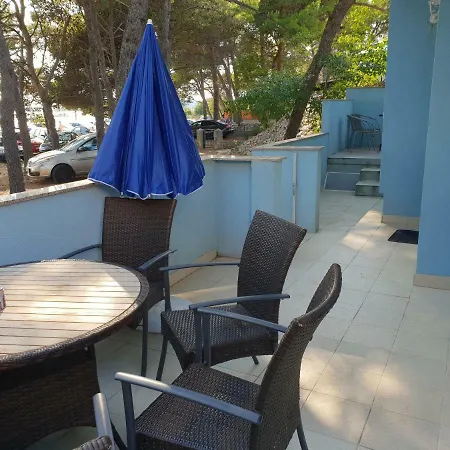 Apartment Villa Jadrija