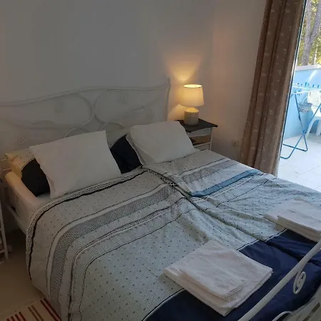 Villa Jadrija Apartment Jadrija
