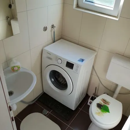 Apartment Villa Jadrija