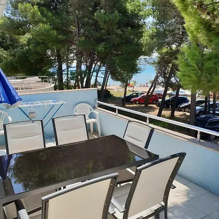 Villa Jadrija Apartment Jadrija